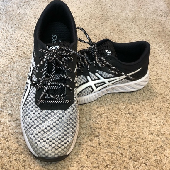 asics ortholite sneakers